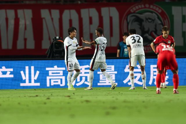 必威体育登录-关于带派！蒯纪闻本场数据：2射1正1助攻关键传球3次的信息